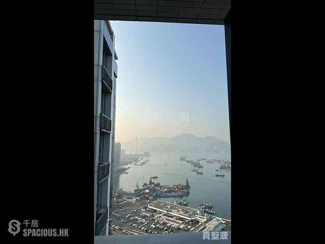 Sham Shui Po - Cullinan West Phase 5 Cullinan West III Tower 8 01