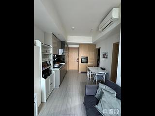 Sham Shui Po - Cullinan West Phase 5 Cullinan West III Tower 8 02