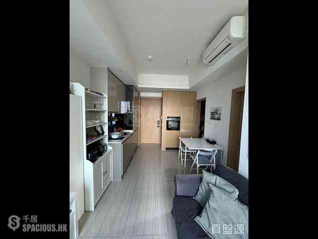 Sham Shui Po - Cullinan West Phase 5 Cullinan West III Tower 8 02