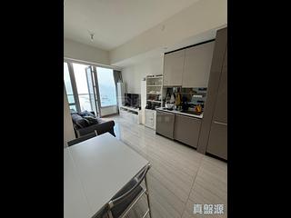 Sham Shui Po - Cullinan West Phase 5 Cullinan West III Tower 8 03