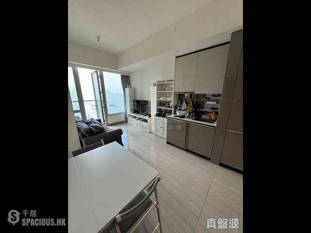 Sham Shui Po - Cullinan West Phase 5 Cullinan West III Tower 8 03
