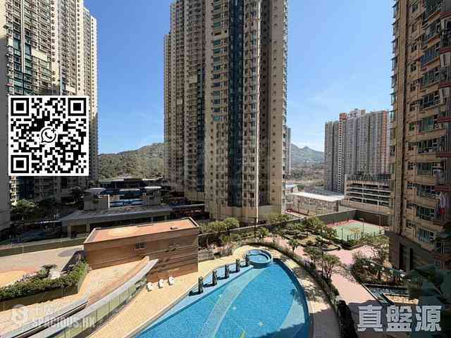 Tseung Kwan O - The Grandiose Block 2 01