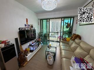 Tseung Kwan O - The Grandiose Block 2 02