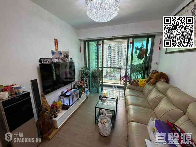Tseung Kwan O - The Grandiose Block 2 02