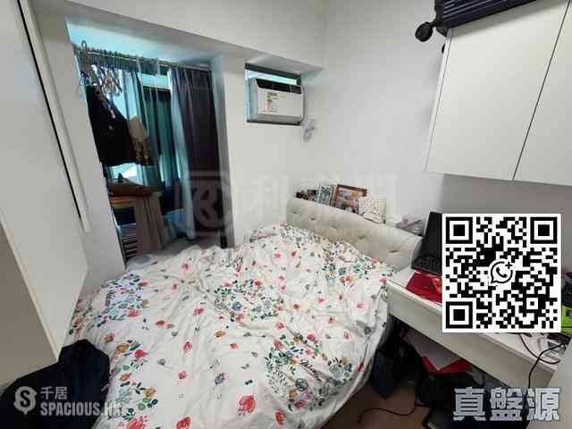 Tseung Kwan O - The Grandiose Block 2 03