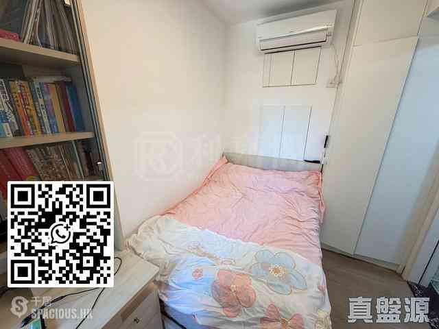 Tseung Kwan O - The Grandiose Block 2 04