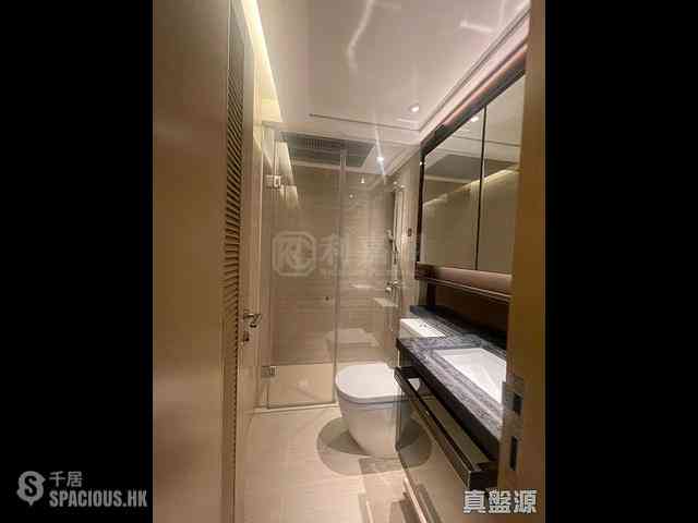 Sham Shui Po - Cullinan West Phase 3 Cullinan West II Tower 3B 06