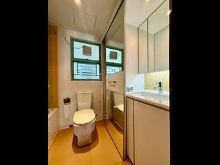Mid Levels Central - Goldwin Heights 08