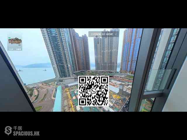 Lohas Park - Lohas Park Phase 12A Seasons Place Tower 3B 01