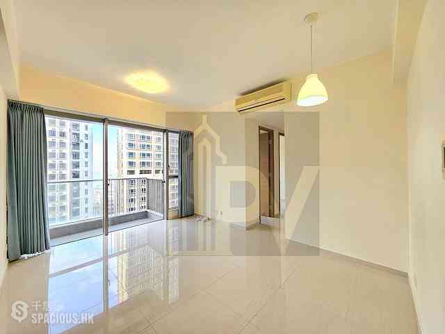 Sai Ying Pun - Island Crest 01