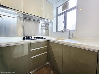 Sai Ying Pun - Island Crest 08