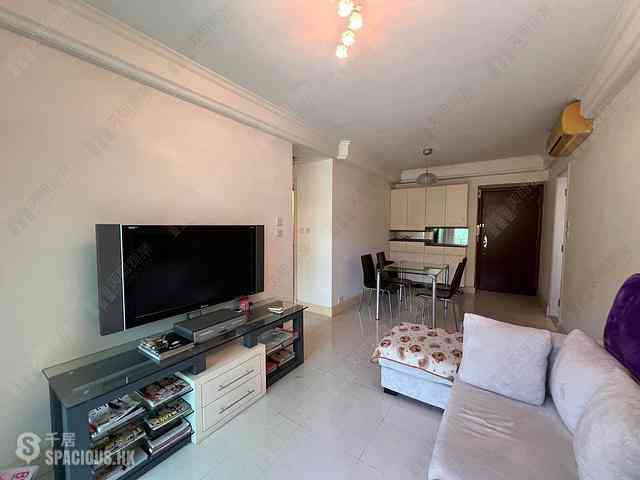 Tung Chung - Caribbean Coast Phase 3 Carmel Cove 03