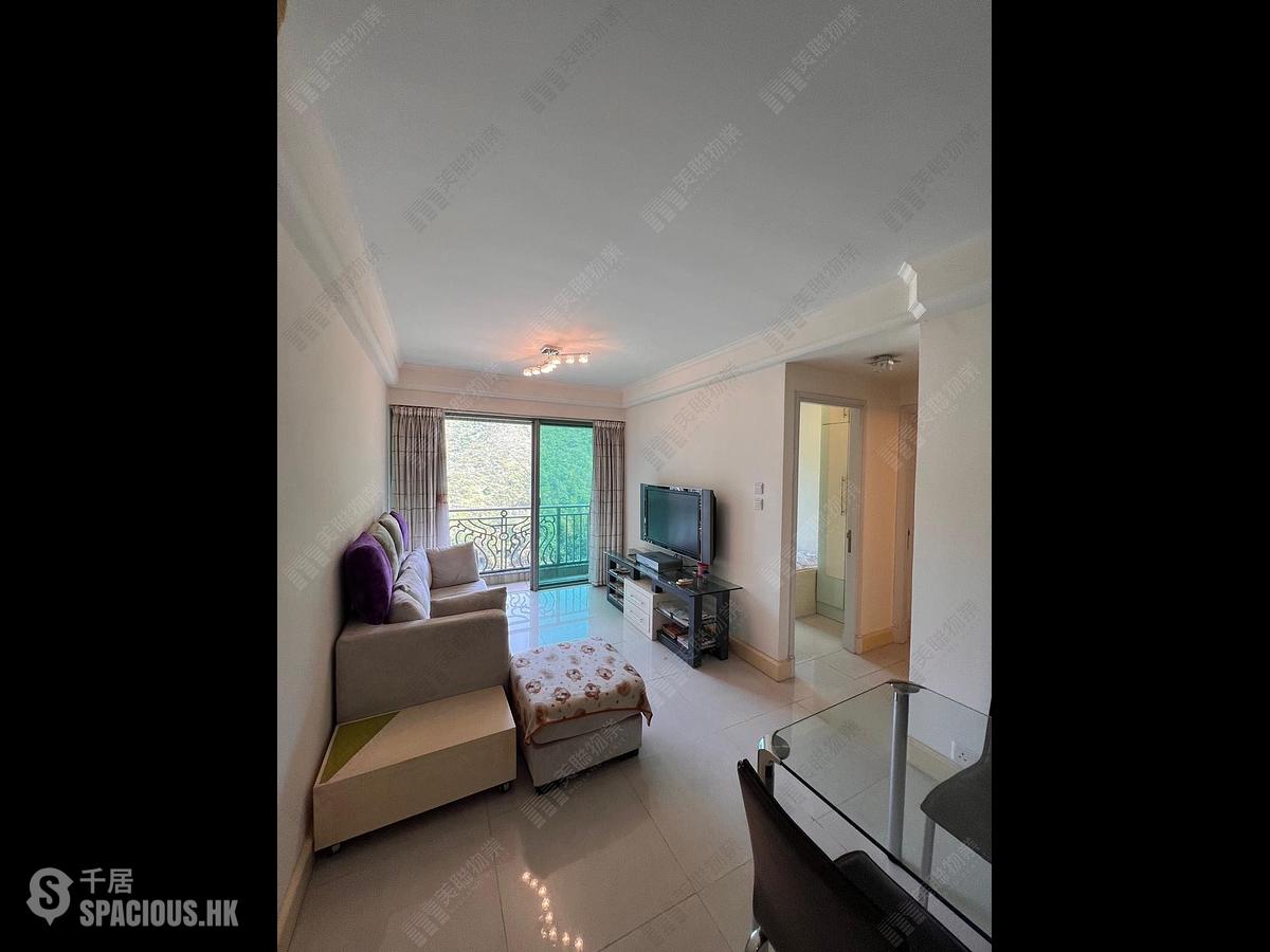 Tung Chung - Caribbean Coast Phase 3 Carmel Cove 01