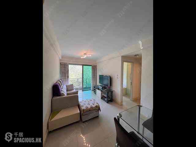 Tung Chung - Caribbean Coast Phase 3 Carmel Cove 01
