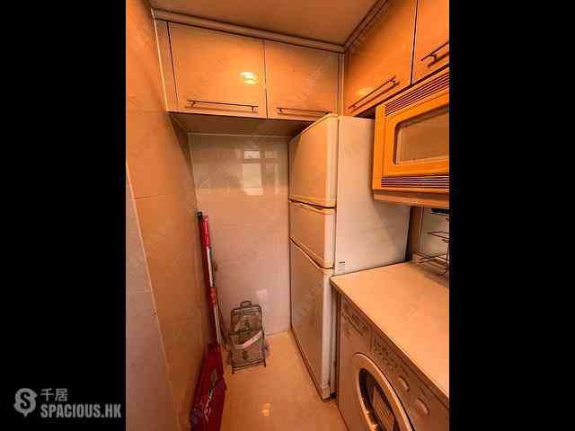 Tung Chung - Caribbean Coast Phase 3 Carmel Cove 04