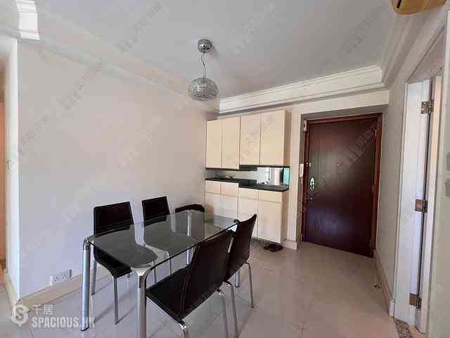 Tung Chung - Caribbean Coast Phase 3 Carmel Cove 07