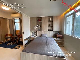 Central - 7-9, Shin Hing Street 04