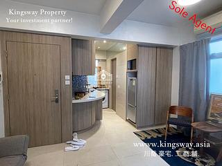 Central - 7-9, Shin Hing Street 10