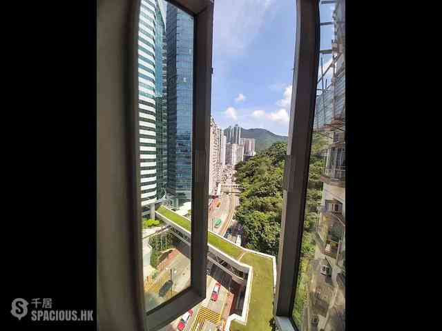 Quarry Bay - Wah Shun Gardens 02