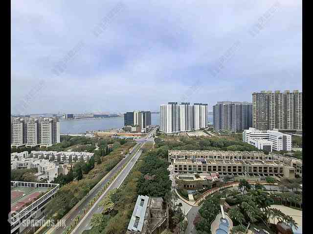 Tung Chung - Caribbean Coast Phase 4 Crystal Cove 01