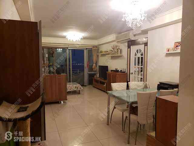 Tung Chung - Caribbean Coast Phase 4 Crystal Cove 04