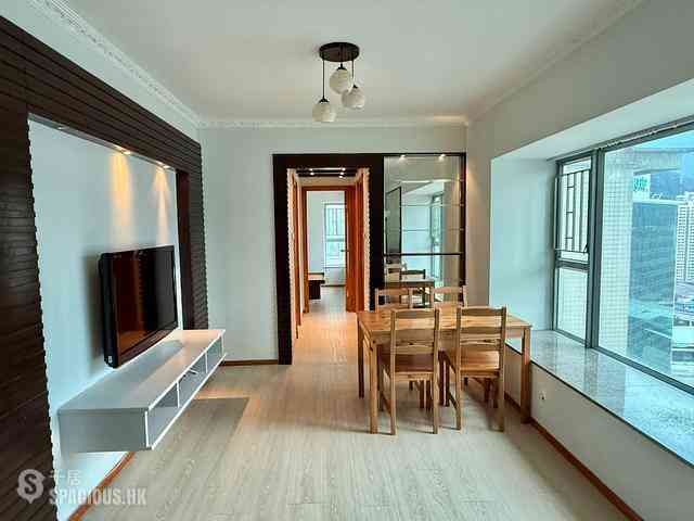 Tung Chung - Seaview Crescent Block 2 01