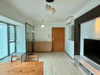 Tung Chung - Seaview Crescent Block 2 02