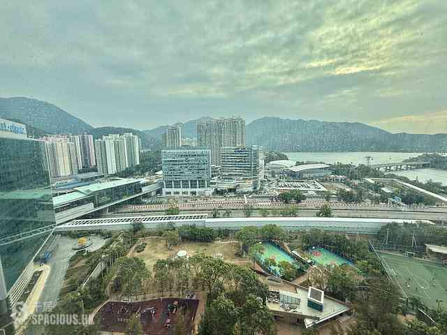 Tung Chung - Seaview Crescent Block 2 07