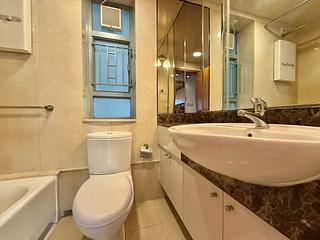 Tung Chung - Seaview Crescent Block 2 12
