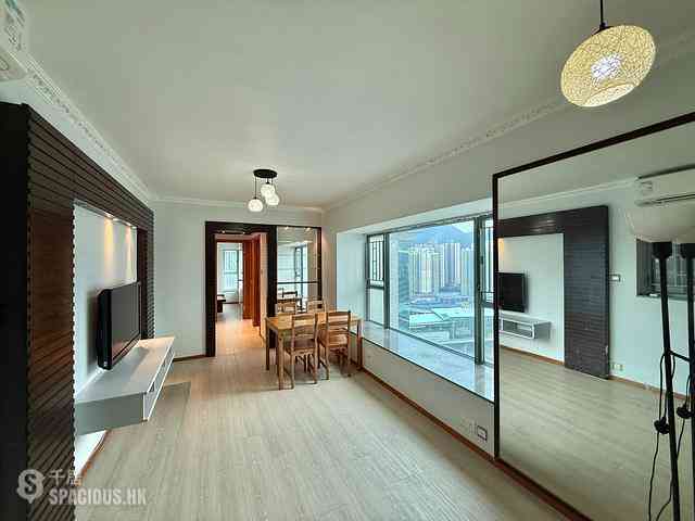 Tung Chung - Seaview Crescent Block 2 13