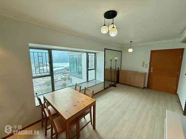 Tung Chung - Seaview Crescent Block 2 14