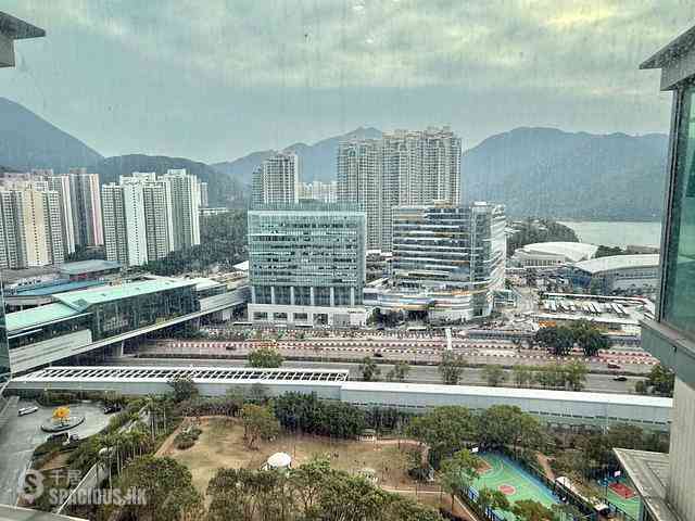 Tung Chung - Seaview Crescent Block 2 15