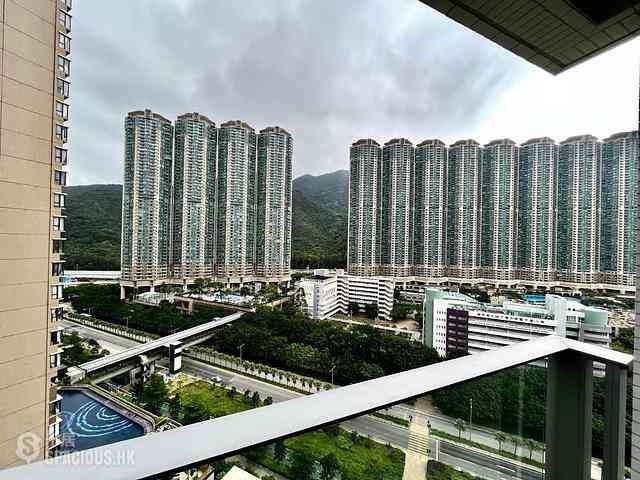 Tung Chung - Century Link Phase 1 02