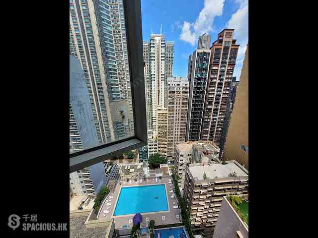Mid Levels Central - Winsome Park 01