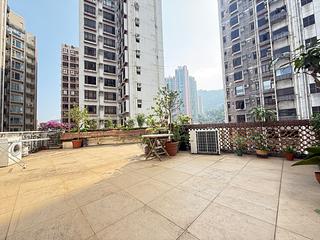 Mid Levels Central - Jing Tai Garden Mansion 02
