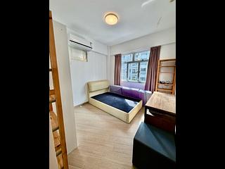 Mid Levels Central - Jing Tai Garden Mansion 05
