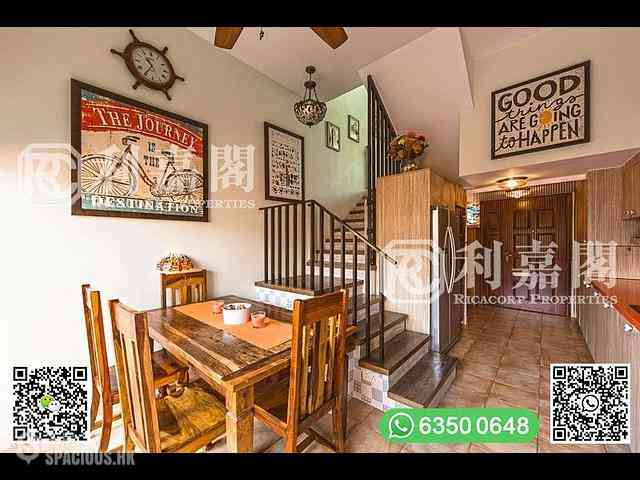 Sai Kung - Villa Royale 01