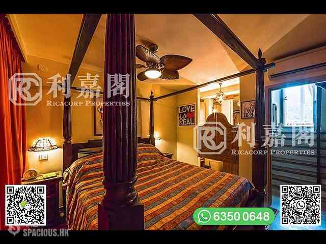 Sai Kung - Villa Royale 14