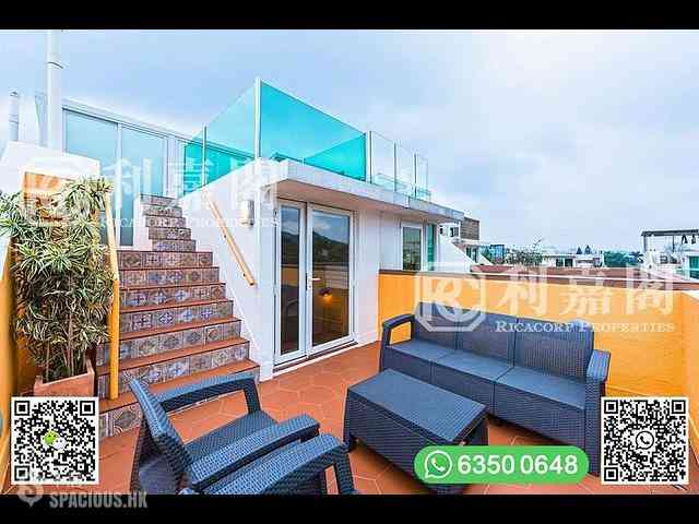 Sai Kung - Villa Royale 17