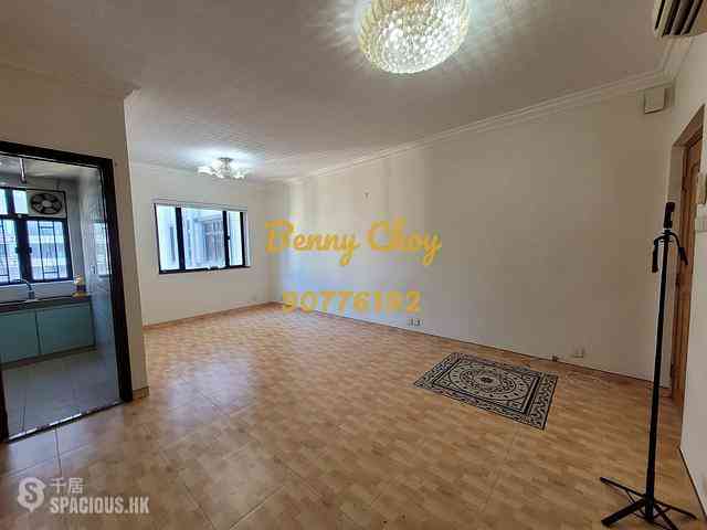 Mid Levels Central - Caineway Mansion 01