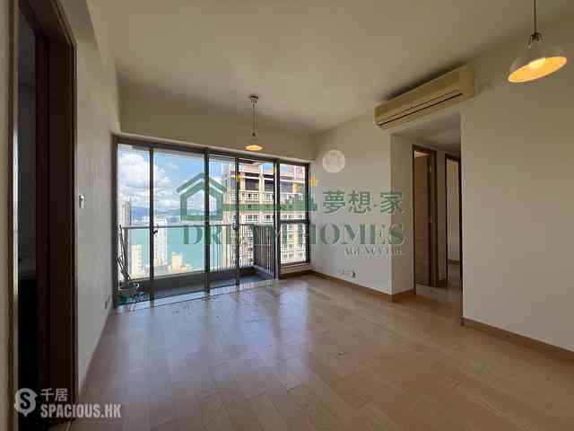 Sai Ying Pun - Island Crest 01