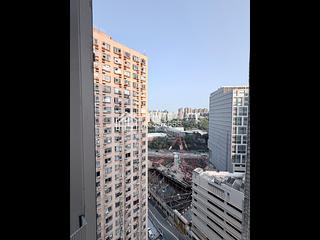 Mong Kok - Hung Hay Building 10