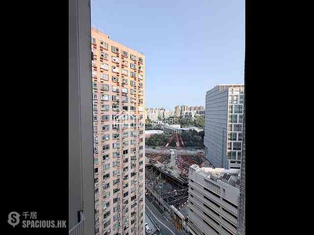 Mong Kok - Hung Hay Building 10