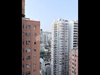 Mong Kok - Hung Hay Building 09