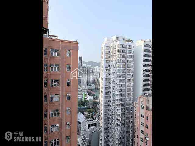 Mong Kok - Hung Hay Building 09