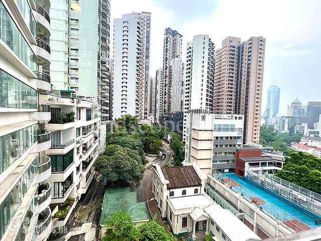 中半山 - 快乐大厦 02