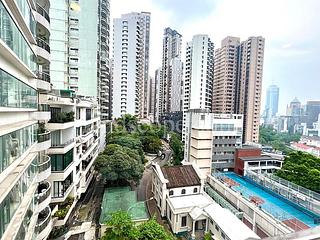 中半山 - 快乐大厦 02