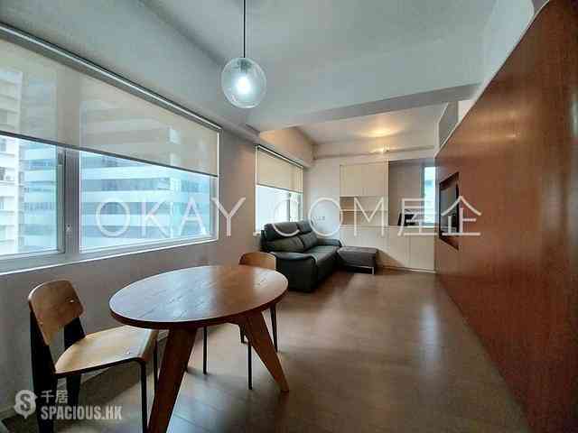 Central - Arbuthnot House 03