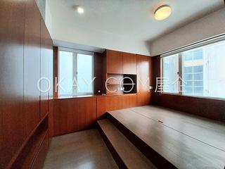 Central - Arbuthnot House 07