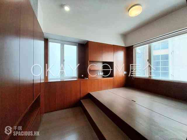 Central - Arbuthnot House 07